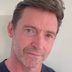 Hugh Jackman profile picture